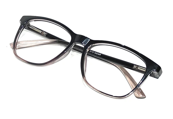 U Eyewear Full Rim Flexible Frame MDN-2015