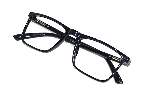 U Eyewear Full Rim Flexible Frame MDN-2025