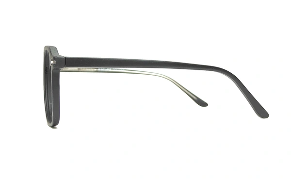 ZERO Power Computer Glasses Escape MDN-EJ005 - MATTE BLACK