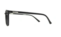 U Eyewear Full Rim Flexible Frame MDN-2012 - MATTE BLACK