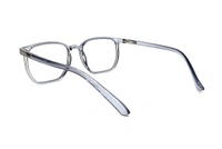 U Eyewear Full Rim Flexible Frame MDN-2012 - Gray