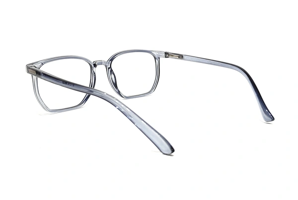 U Eyewear Full Rim Flexible Frame MDN-2012 - Gray