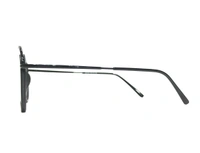 MOHRVE Metal Sheet Eyewear MDN-925404 - Black