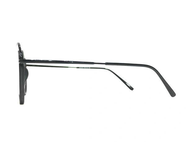 MOHRVE Metal Sheet Eyewear MDN-925404 - Black