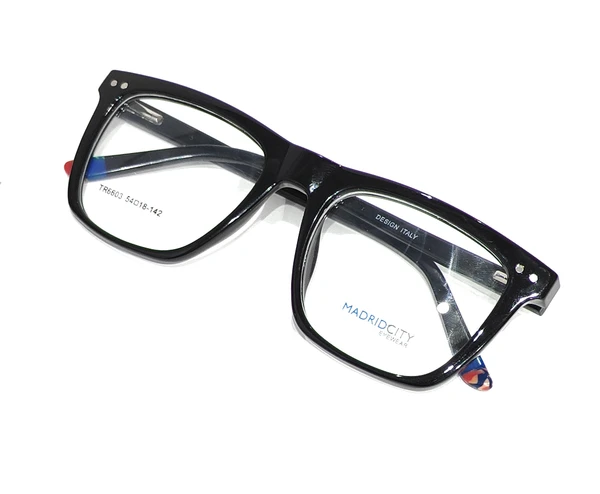 MADRIDCITY FULL RIM SQUARE TR90 MDN-TR6603