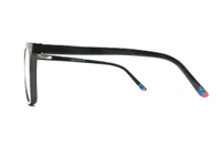 MADRIDCITY FULL RIM SQUARE TR90 MDN-TR6603 - Black