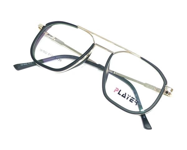 PLAYER METAL SHEET FULL RIM MDN-181902