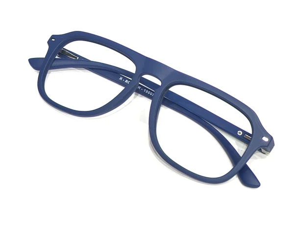 ROCKS TR-90 Full Rim Eyewear MDN-19005