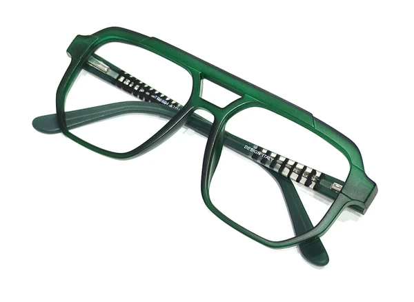 GLEB TR-90 Full Rim Eyewear MDN-6604