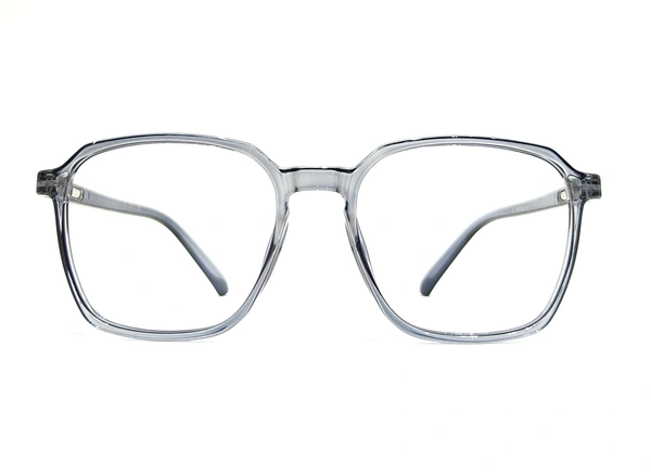 U Eyewear Full Rim Flexible Frame MDN-2013 - GREY