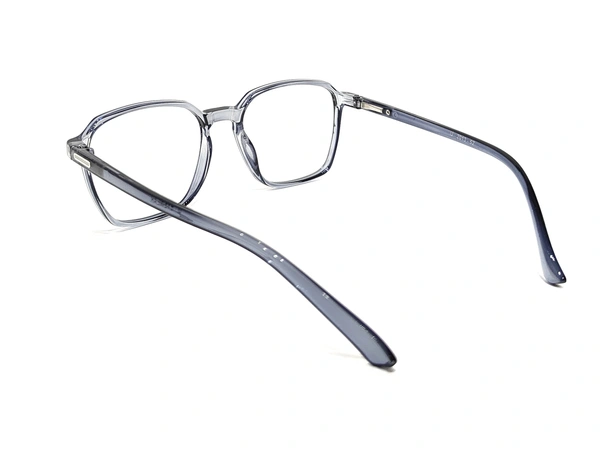 U Eyewear Full Rim Flexible Frame MDN-2013 - GREY