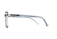 U Eyewear Full Rim Flexible Frame MDN-2013 - GREY