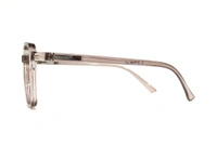 U Eyewear Full Rim Flexible Frame MDN-2013 - LIGHT BROWN