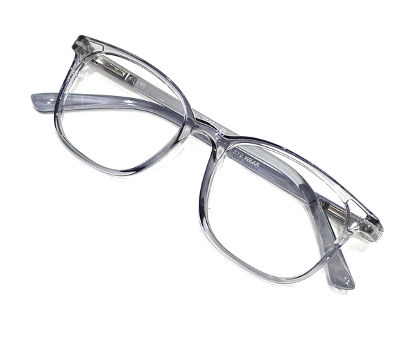 U Eyewear Full Rim Flexible Frame MDN-2016 - GREY