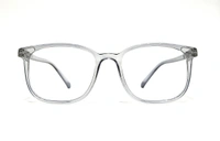 U Eyewear Full Rim Flexible Frame MDN-2016 - GREY
