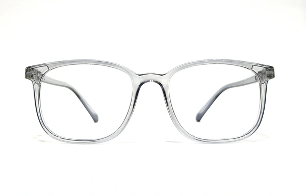 U Eyewear Full Rim Flexible Frame MDN-2016 - GREY