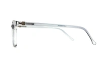 U Eyewear Full Rim Flexible Frame MDN-2016 - GREY