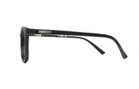 U Eyewear Full Rim Flexible Frame MDN-2016 - MATTE BLACK