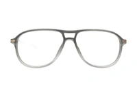 Air TR-90 Full Rim Lightweight Eyewear MDN-12921 - GREY/WHITE