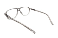 Air TR-90 Full Rim Lightweight Eyewear MDN-12921 - GREY/WHITE