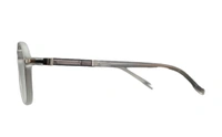 Air TR-90 Full Rim Lightweight Eyewear MDN-12921 - GREY/WHITE