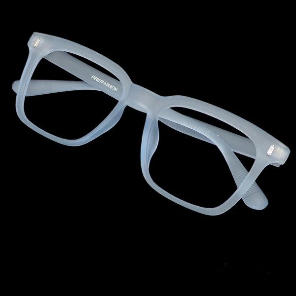 ZERO Power Computer Glasses Escape MDN-EJ005 - LIGHT BLUE