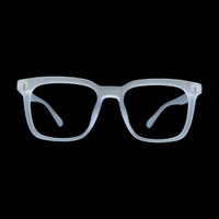ZERO Power Computer Glasses Escape MDN-EJ005 - LIGHT BLUE