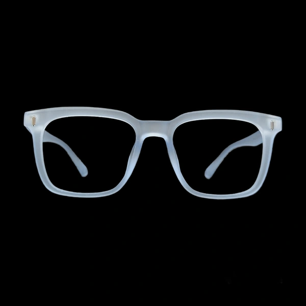 ZERO Power Computer Glasses Escape MDN-EJ005 - LIGHT BLUE