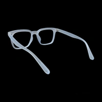 ZERO Power Computer Glasses Escape MDN-EJ005 - LIGHT BLUE