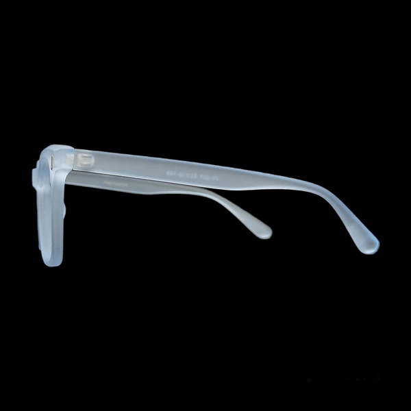 ZERO Power Computer Glasses Escape MDN-EJ005 - LIGHT BLUE