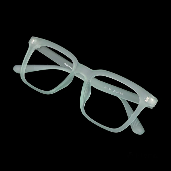 ZERO Power Computer Glasses Escape MDN-EJ005 - LIGHT GREEN