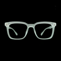 ZERO Power Computer Glasses Escape MDN-EJ005 - LIGHT GREEN