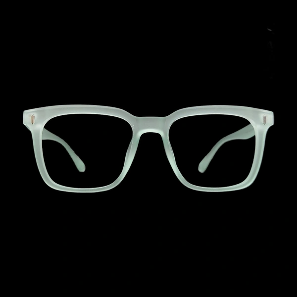ZERO Power Computer Glasses Escape MDN-EJ005 - LIGHT GREEN