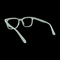 ZERO Power Computer Glasses Escape MDN-EJ005 - LIGHT GREEN