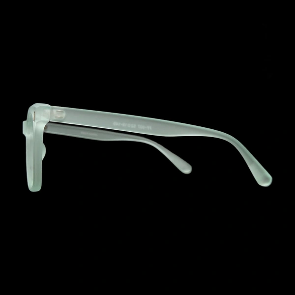 ZERO Power Computer Glasses Escape MDN-EJ005 - LIGHT GREEN