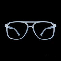 ZERO Power Computer Glasses Escape MDN-EJ005 - LIGHT BLUE