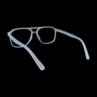 ZERO Power Computer Glasses Escape MDN-EJ005 - LIGHT BLUE