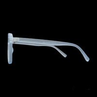 ZERO Power Computer Glasses Escape MDN-EJ005 - LIGHT BLUE