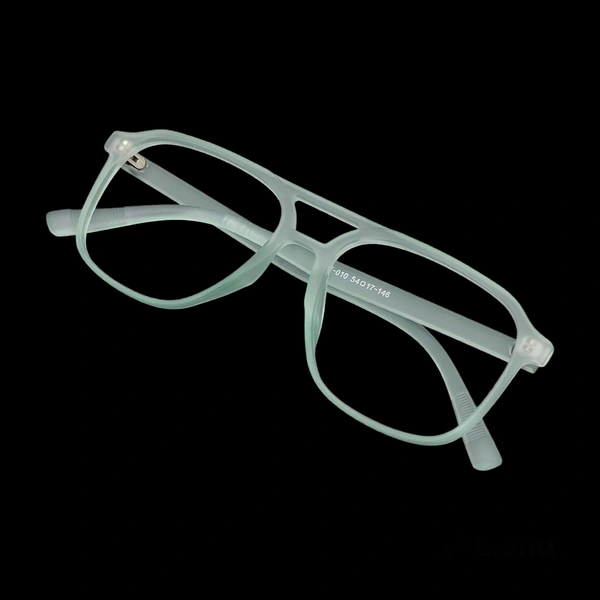 ZERO Power Computer Glasses Escape MDN-EJ005 - GREEN LIGHT
