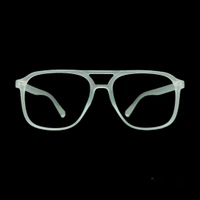 ZERO Power Computer Glasses Escape MDN-EJ005 - GREEN LIGHT