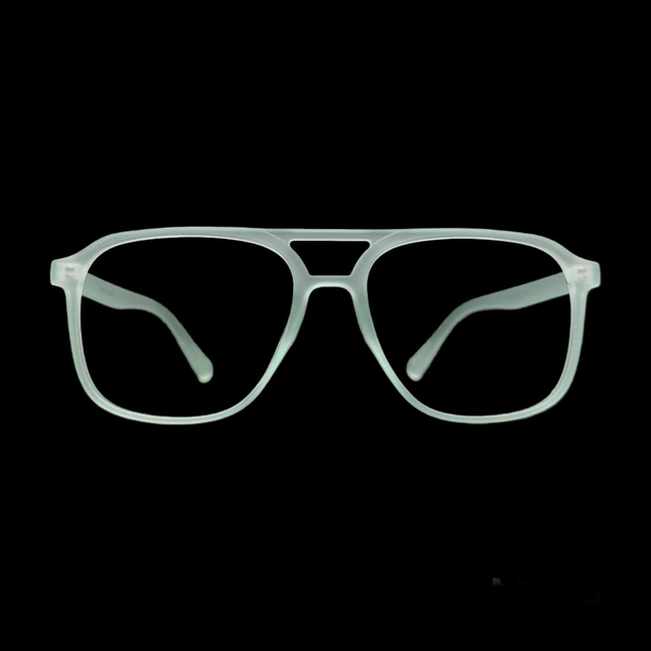 ZERO Power Computer Glasses Escape MDN-EJ005 - GREEN LIGHT