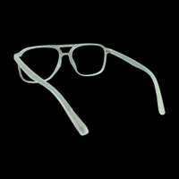 ZERO Power Computer Glasses Escape MDN-EJ005 - GREEN LIGHT