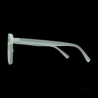 ZERO Power Computer Glasses Escape MDN-EJ005 - GREEN LIGHT