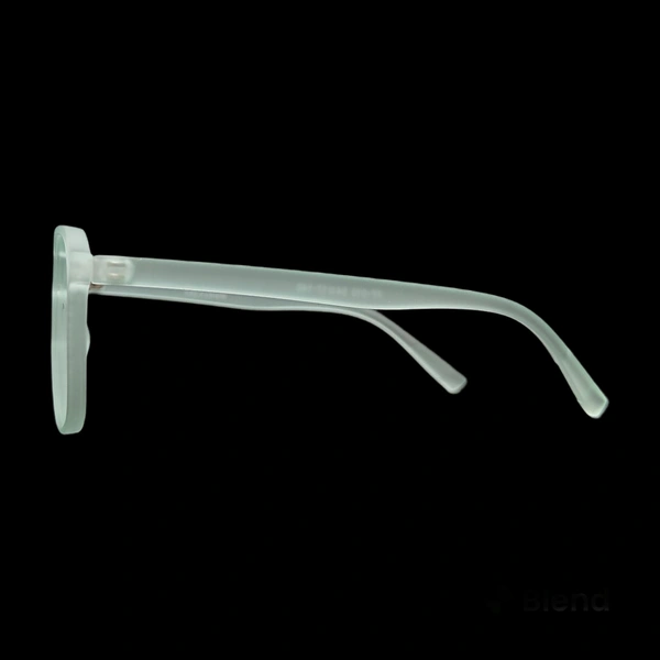 ZERO Power Computer Glasses Escape MDN-EJ005 - GREEN LIGHT