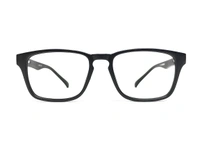 U Eyewear Full Rim Flexible Frame MDN-829 - MATTE BLACK