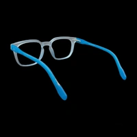 GLEB TR-90 Full Rim Eyewear MDN-6603 - LIGHT BLUE