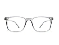 U Eyewear Full Rim Flexible Frame MDN-6906 - GREY