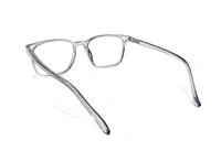 U Eyewear Full Rim Flexible Frame MDN-6906 - GREY