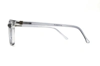 U Eyewear Full Rim Flexible Frame MDN-6906 - GREY