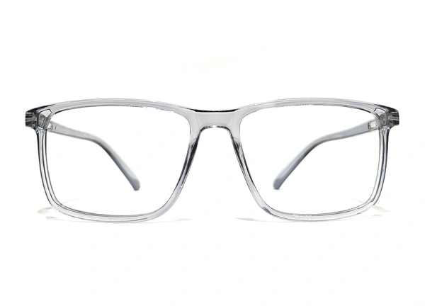 U Eyewear Full Rim Flexible Frame MDN-2032 - GREY